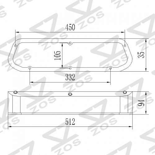 Valve Cover