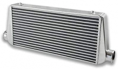 Intercooler Core Size:298*500*75mm Inlet/Outlet: φ75/φ75