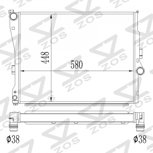 BMW 320i 323Ci 323i 323is 325Ci 325i 325xi 328Ci 328i 328is 330Ci 330i 330xi Z4 1999-2008