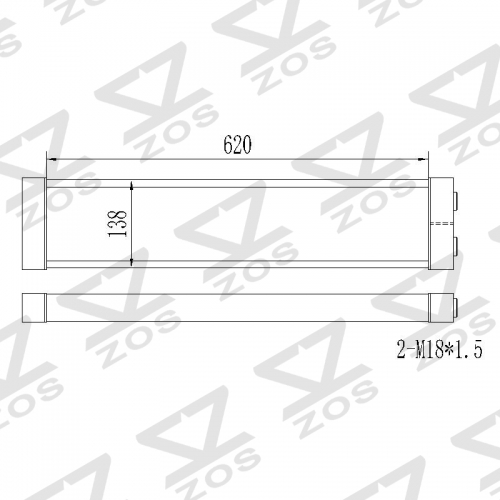 oil cooler