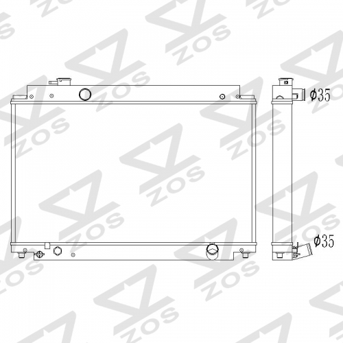 Lexus SC300 All Configurations 1992-2000