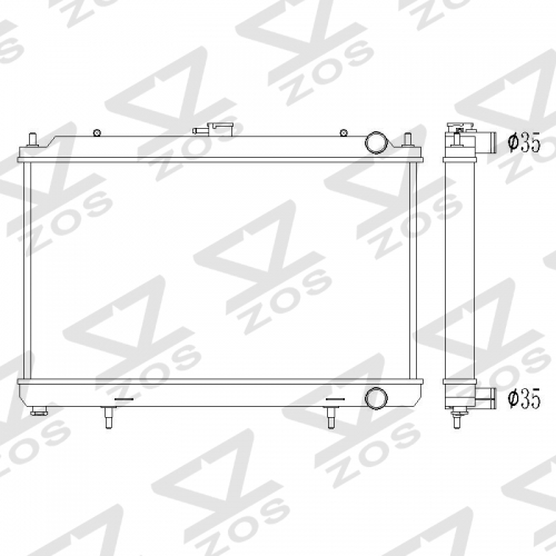 Nissan 240SX All Configurations 1995-1998