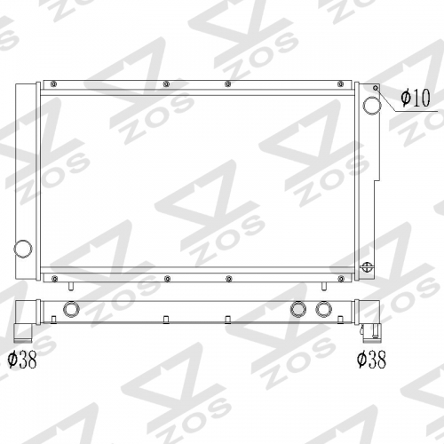 Subaru Impreza WRX STI GC8/GF8 -Legacy BC5/BJ5/ BF5 EJ20 1989-2002