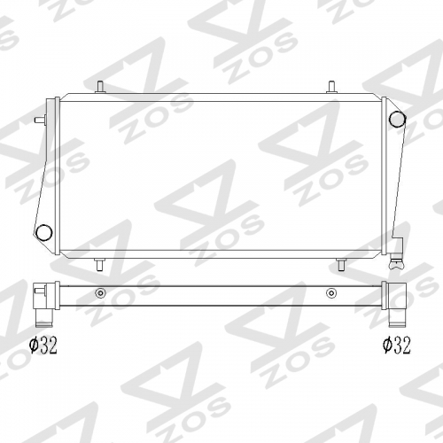 Rover MG MGF 1.6L 1.8L 1995-2002