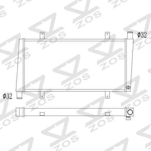 Volvo S40 V40 1.9 T4 / 2.0T / 2.0 T4 1996-2004