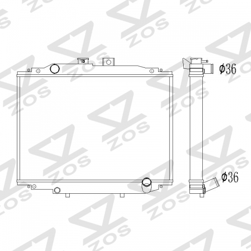 Mitsubishi L300 Express 1986-2005 Manual