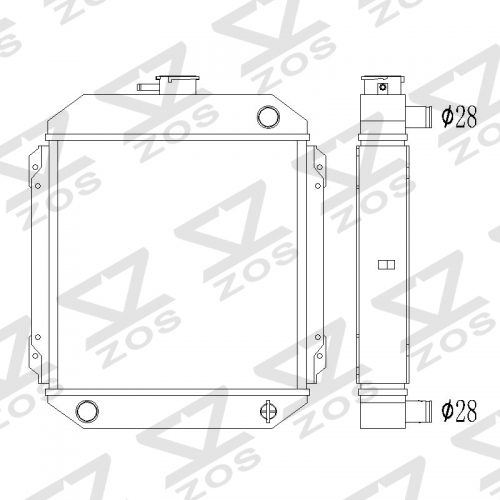 Nissan Datsun 1200 1.2L B110 A12 A12T 1970-1976