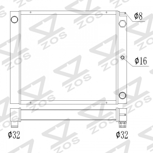 Volvo 240 242 244 245 264 265 740 745 760 780 940 DL GLE 1976-1991