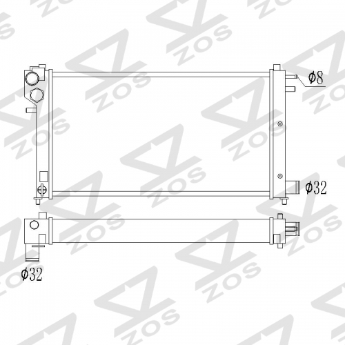 -Citroen Saxo / -Peugeot 106 1.5 -DIESEL 1996-2003