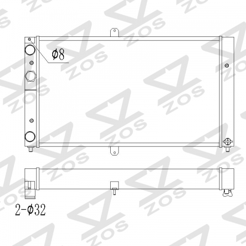 Lada 110 1.5 16V (2110 1301012) 1995-