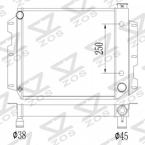 Jeep -Wranglers TJ Chevy V8 Engine 1997-2002