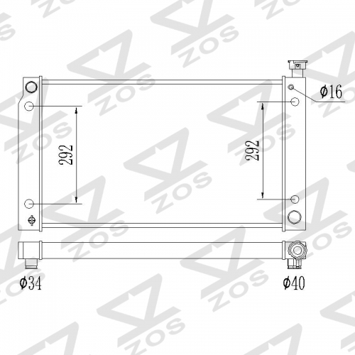 Chevrolet / GMC C1500 C2500 K1500 K2500 V6 V8 4.3L 5.0L 5.3L 5.7L 1996-1999