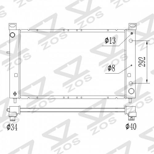 Chevrolet Silverado 1500 2500 -Sierra 1500 2500 Yukon XL 1500 / Cadillac Escalade / GMC -Sierra 1500 2500 Yukon XL 1999-2013