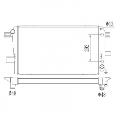 Chevrolet Silverado 2500 HD 3500 / GMC -Sierra 2500HD 3500 V8 6.6L 2001-2005