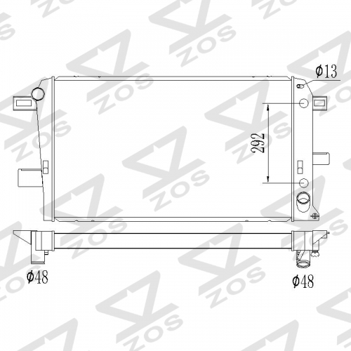 Chevrolet Silverado 2500 HD 3500 / GMC -Sierra 2500HD 3500 V8 6.6L 2001-2005