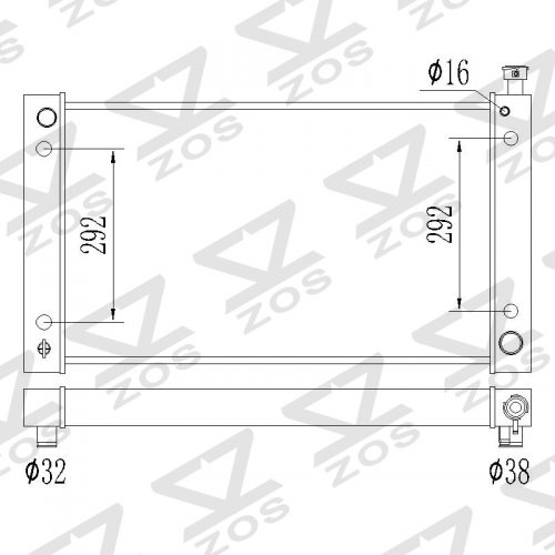 Chevrolet / GMC Blazer C1500 Suburban C2500 Suburban C3500 C3500HD K1500 Suburban K2500 Suburban K3500 P30 R3500 V3500 P3500 R2500 R3500 1988-1997