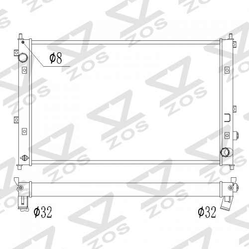 Honda Civic 1.5L 2016-2021