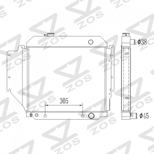 Ford Club Wagon 	E-150 Econoline Club Wagon E-250 Econoline E-350 Econoline Club Wagon 	1992-1996