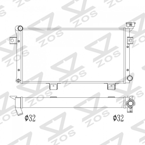 Lada 2121 1.6L 2004-2012