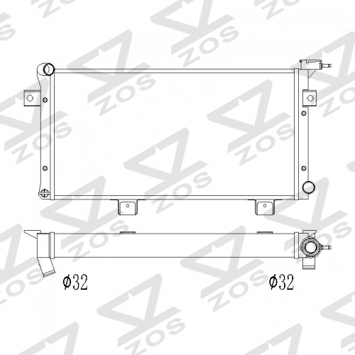 Lada 2121 1.6L 2004-2012