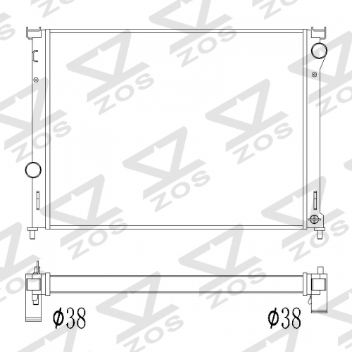 Dodge Challenger Charger 2009-2023 Chrysler 300 2009-2021