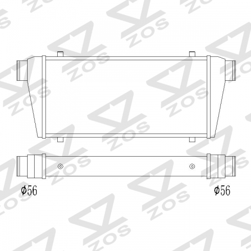 intercooler