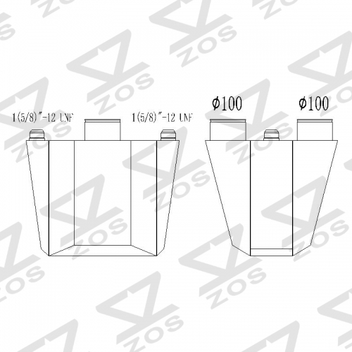 water-intercooler