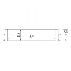 oilcooler