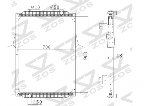 RENAULT RRVI PREMIUM '00 370/470/420-DCIDIESEL MT 5001856788/5001856789/5001856790/5001856 488