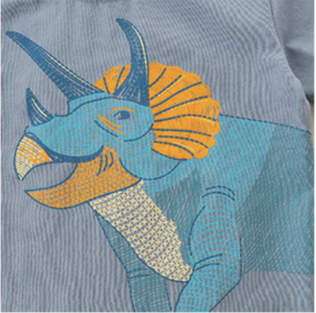 boy summer t-shirt