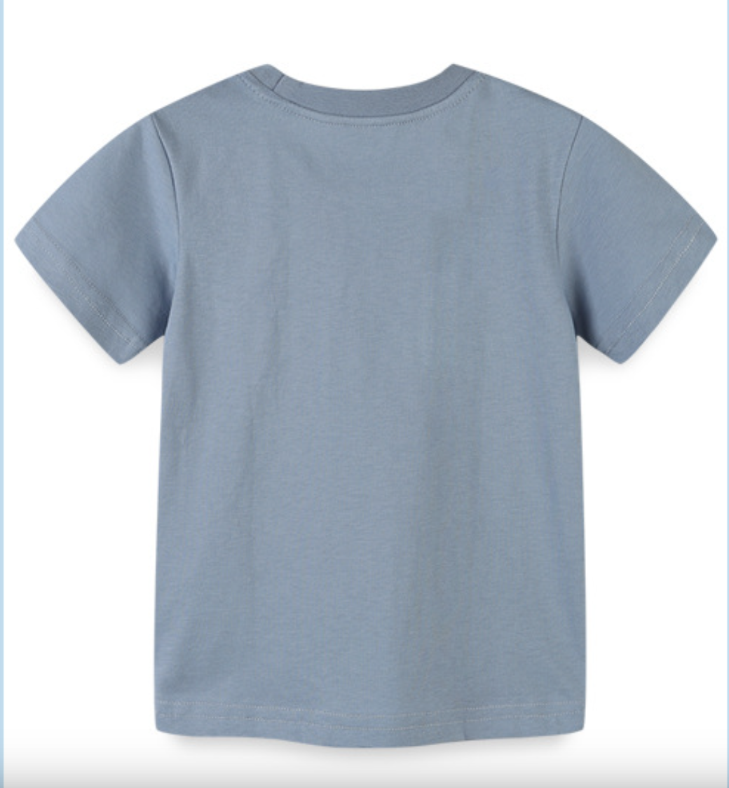 boy summer t-shirt