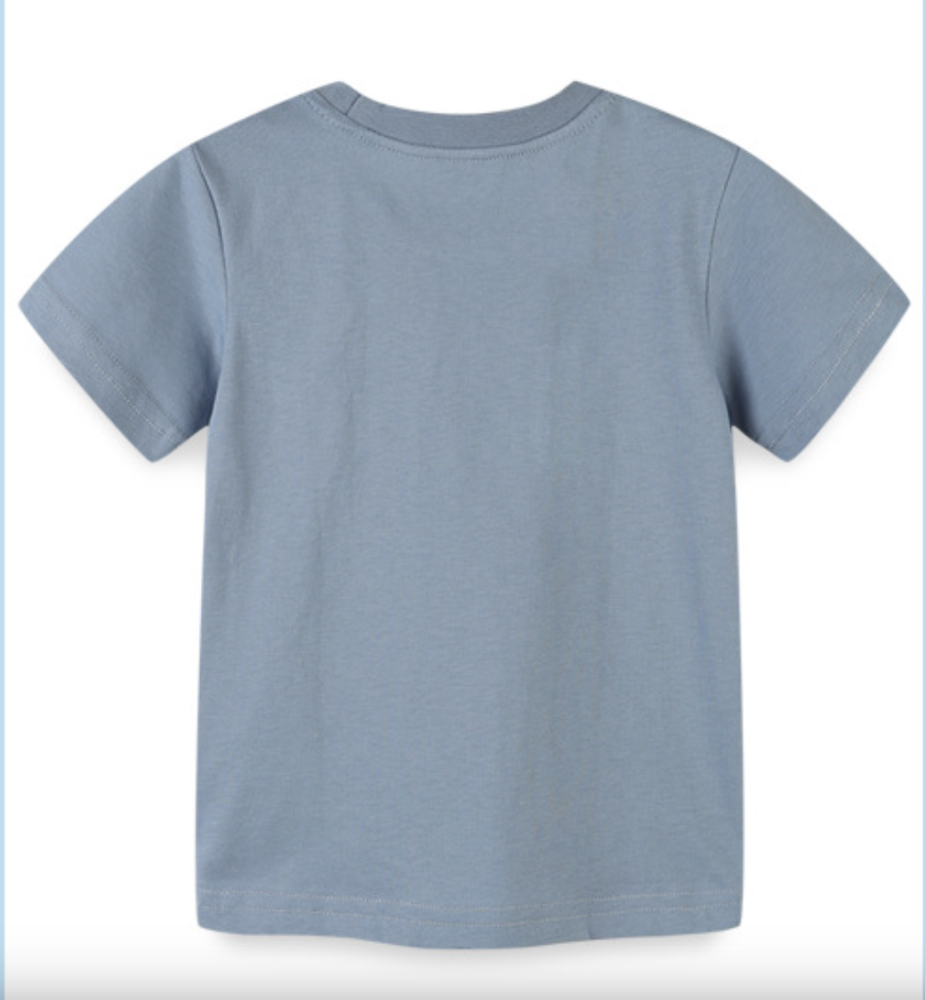 boy summer t-shirt