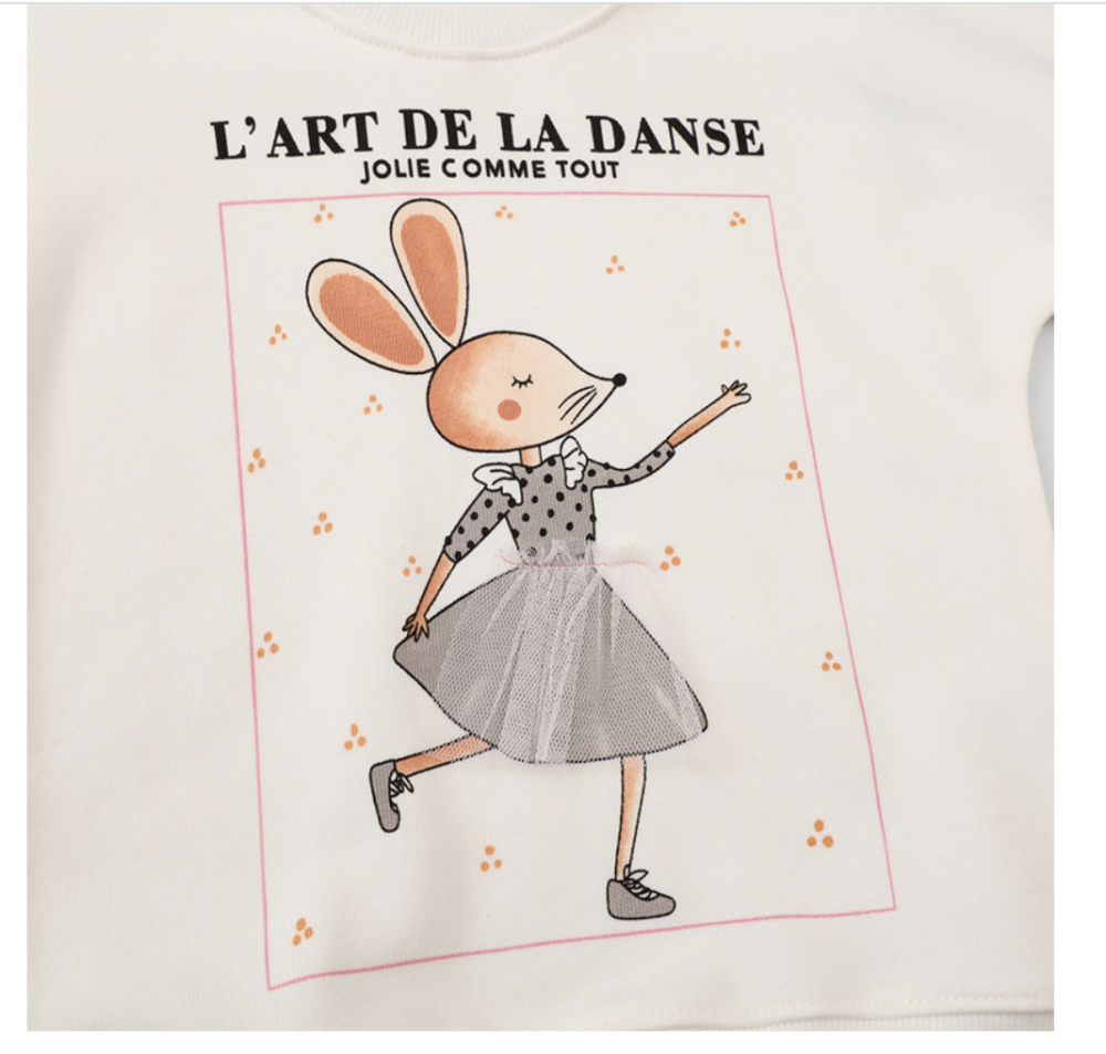 Children's sweatshirts European and American style boys' and girls' sweatshirts 2023 spring and autumn new children's clothing baby pullovers distribution and delivery