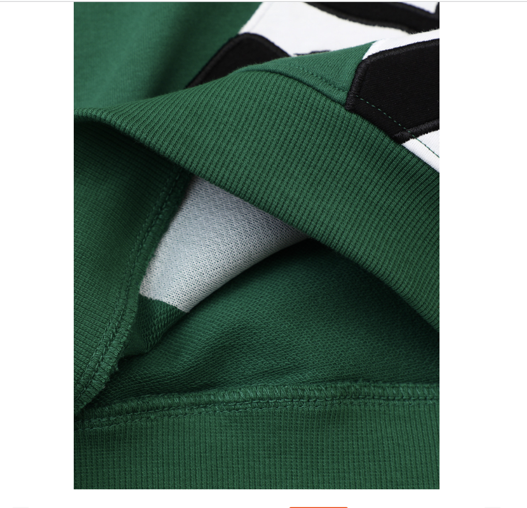 Autumn new arrival boys pullover sweatshirt wholesale European and American style children's cartoon print children's sweatshirt one piece drop shipping