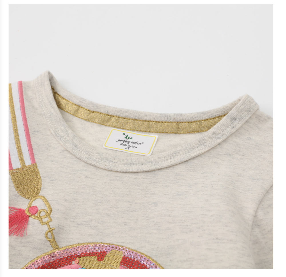 2023 Spring and Autumn New Style Western-style Princess Mesh Long-Sleeved Dress for Children and Girls Knitted Dress