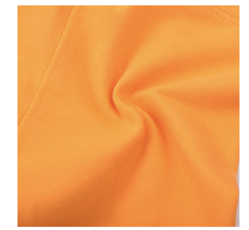 Girls spring new style children's leggings European and American style baby solid color casual pants children's outer pants ​