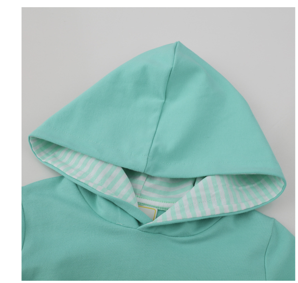 Girls Dress Summer 2022 Small and Medium Children's Dress Children's Autumn Long Sleeve Princess Dress European and American Children's Clothing