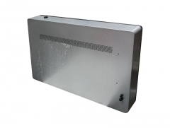 43'' Outdoor wall mounted digital signage