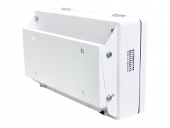 55'' Outdoor wall mounted digital signage