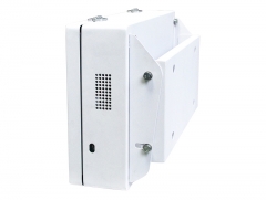 55'' Outdoor wall mounted digital signage