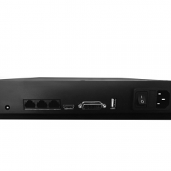 55'' 3.5mm 500nits video wall