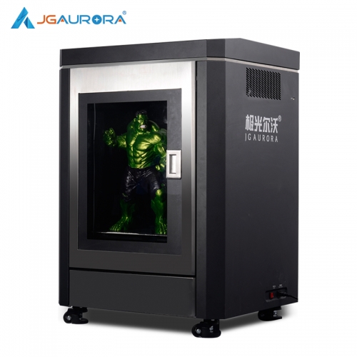 JGMaker A9 Industrial 3D Printer 500×400×600mm