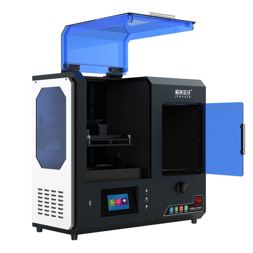 JGMaker G5 Resin 3D Printer 210*130*240mm