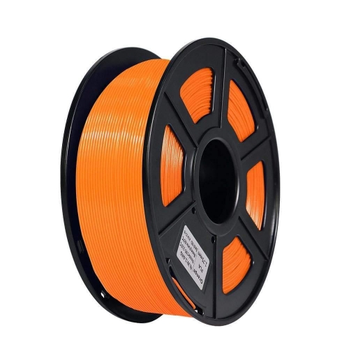 3D Printer PLA 1.75mm 1kg Plastic Filament Multi Colors for Prusa i3/FDM 3d printers