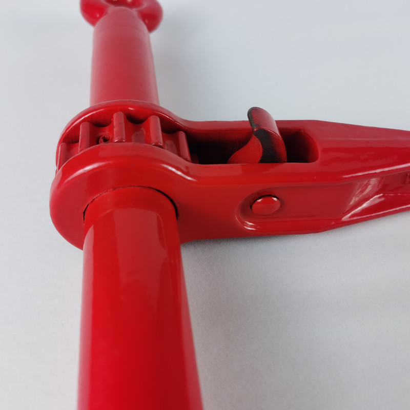 Light Duty Ratchet Binder EyeEye 540013000lbs Ratchet Binder