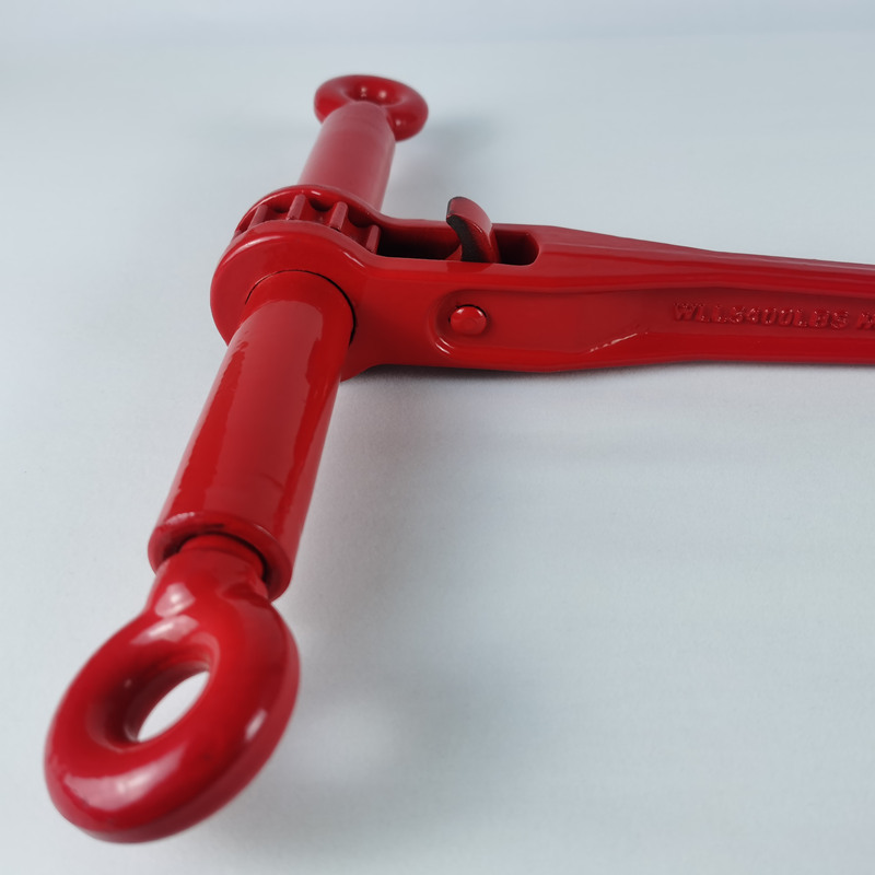 Light Duty Ratchet Binder EyeEye 540013000lbs Ratchet Binder