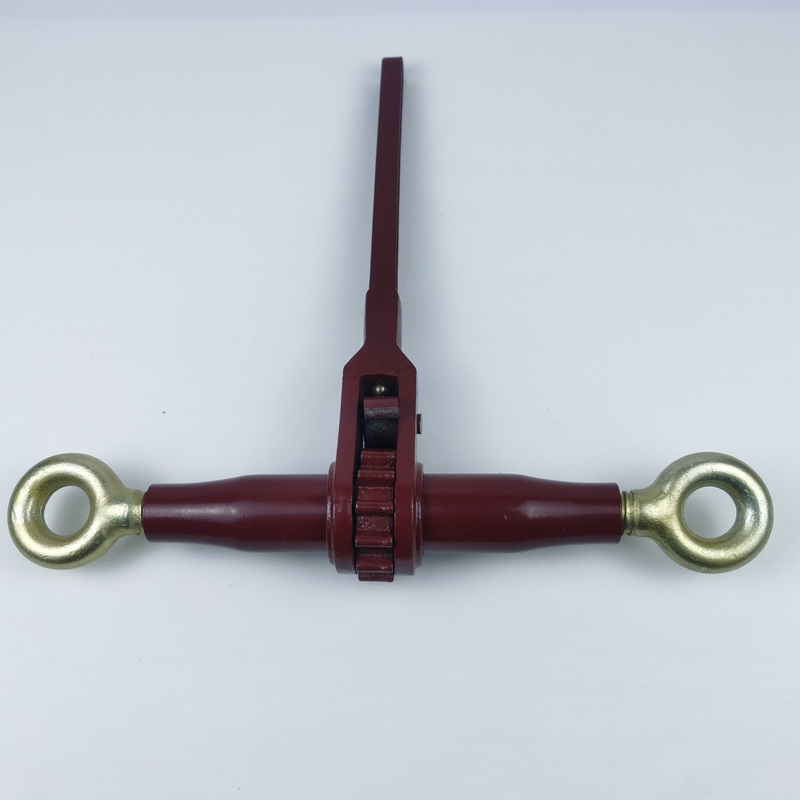 Heavy Duty Ratchet Binder EyeEye 13000lbs Ratchet BinderXiangtan