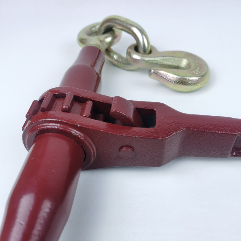 Heavy Duty Ratchet Binder HookHook 710018100lbs Ratchet Binder