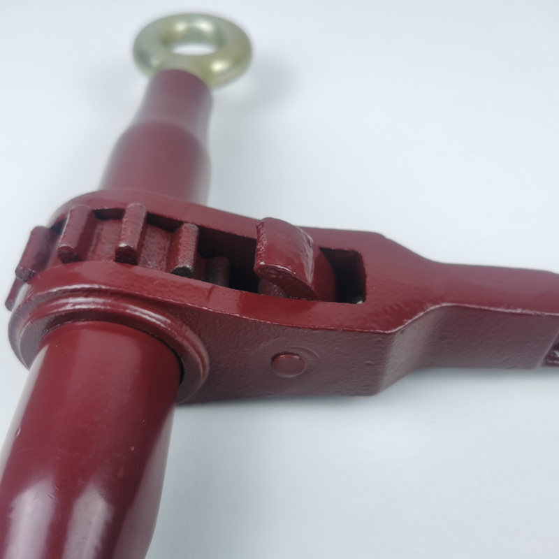 Heavy Duty Ratchet Binder EyeEye 13000lbs Ratchet BinderXiangtan