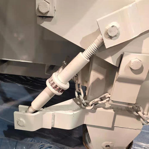 Special Heavy Duty Ratchet Binder JawJaw 28000lbs Ratchet Binder